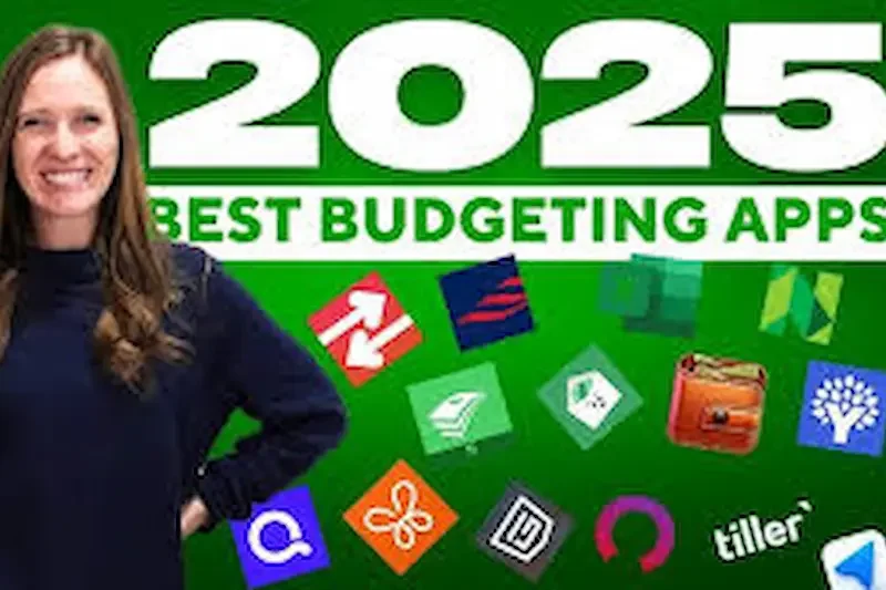Best Budgeting Apps for Beginners in 2025