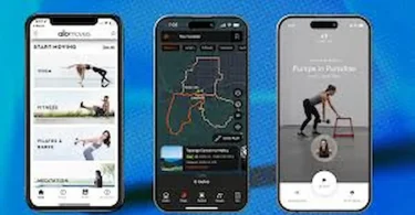 Best home workout apps for beginners