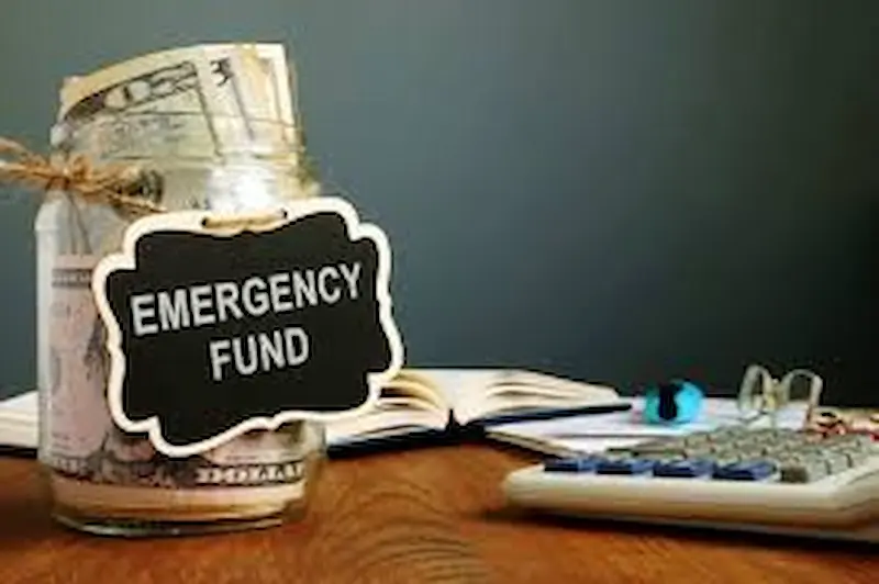 Save and Invest for the Future