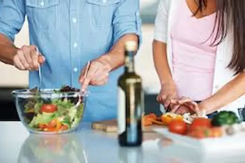 Cook at Home More Often
