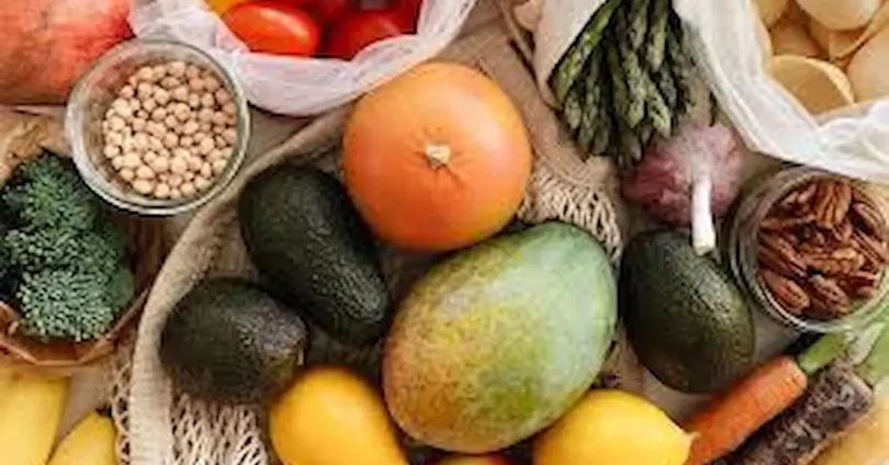 Daily nutrition tips for more energy