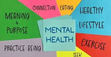 Mental health tips for students under pressure