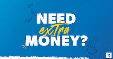 Simple side hustles to make extra money