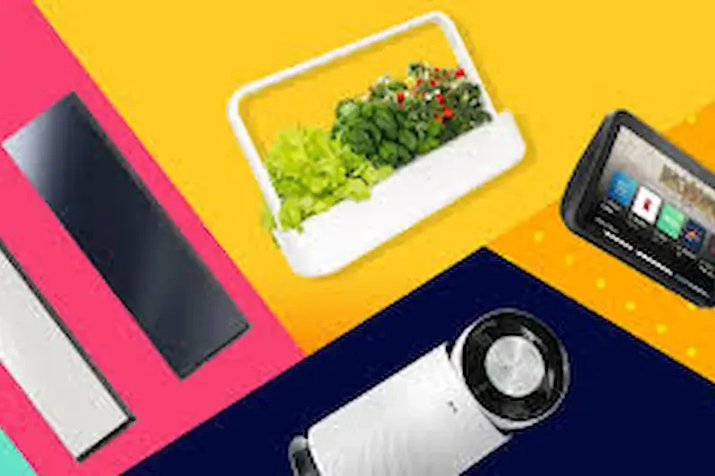 Smart Thermostats and Energy-Saving Gadgets