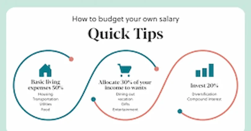 Tips to save money on monthly expenses