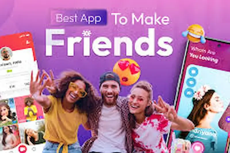 Top Apps for Meeting New People