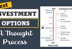 Types of investment options for beginners
