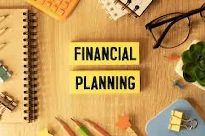 Track Your Income and Expenses